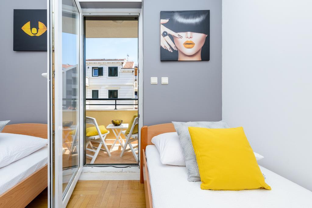 Mirjam'S Charming Apartment Dubrovnik Exterior foto
