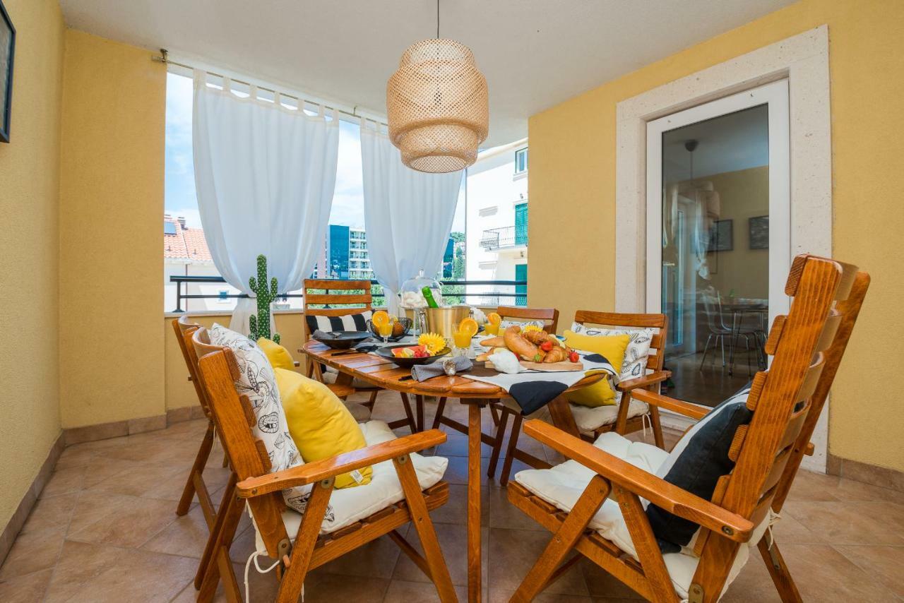 Mirjam'S Charming Apartment Dubrovnik Exterior foto